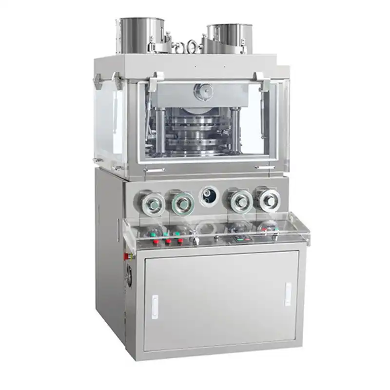 Tablet press machine for sale